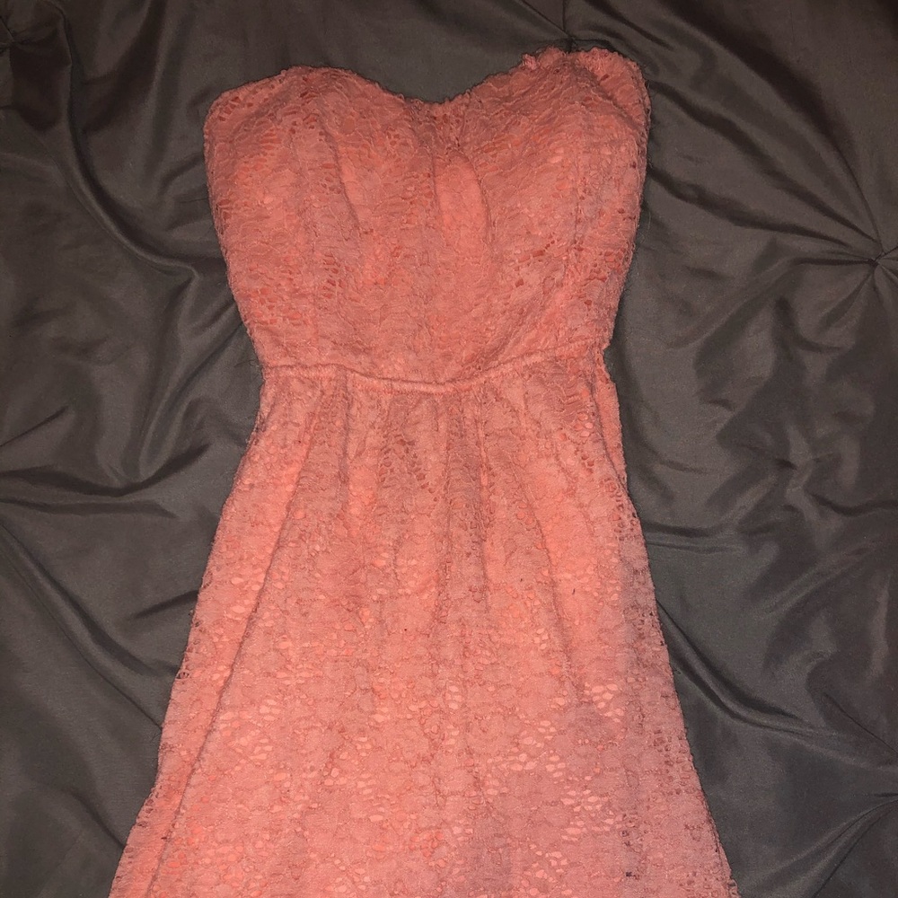 Rue 21 dress